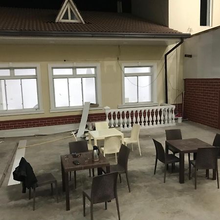 City View Hostel Tashkent Exterior photo