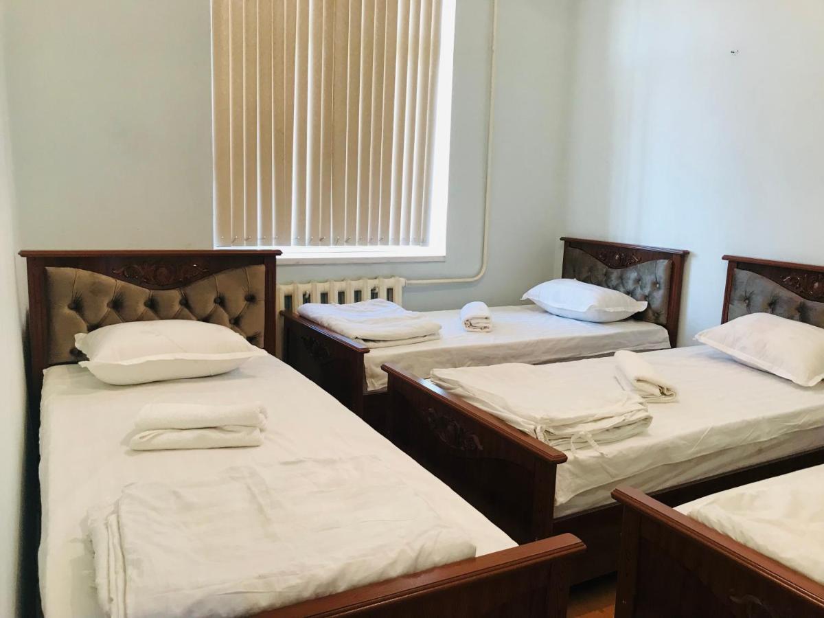 City View Hostel Tashkent Exterior photo