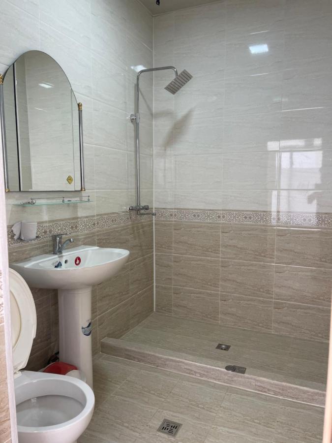 City View Hostel Tashkent Exterior photo
