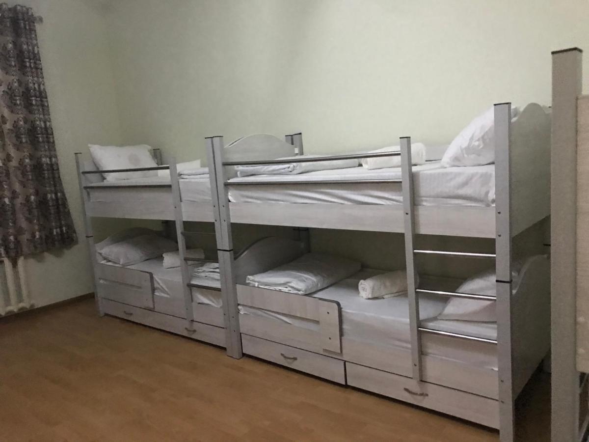City View Hostel Tashkent Exterior photo