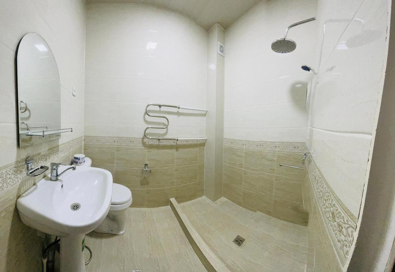 City View Hostel Tashkent Exterior photo