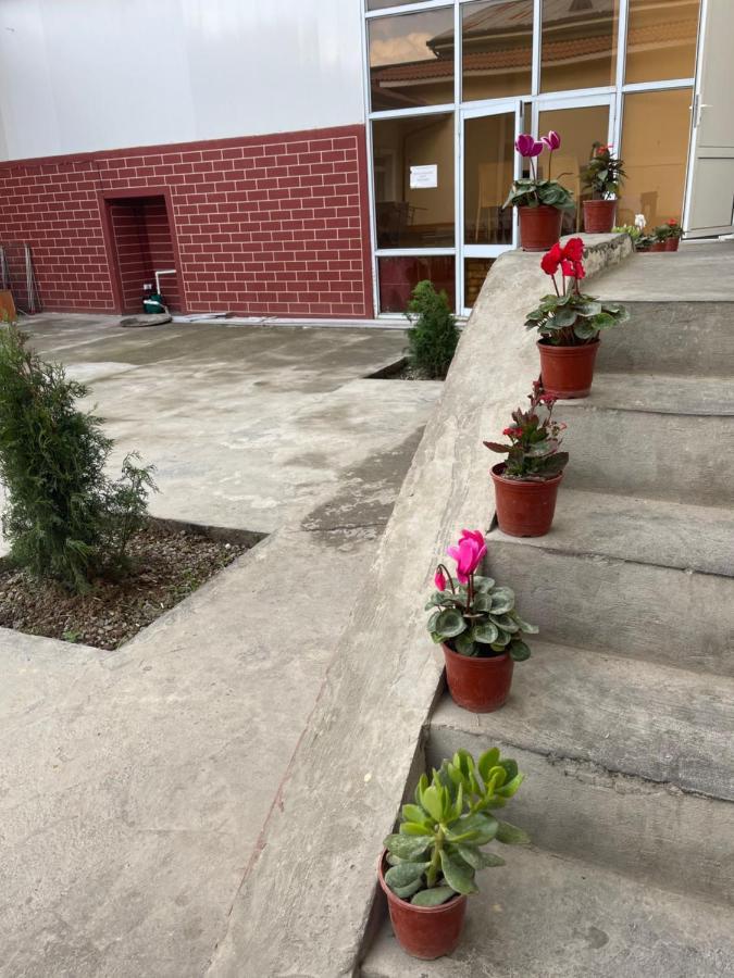 City View Hostel Tashkent Exterior photo