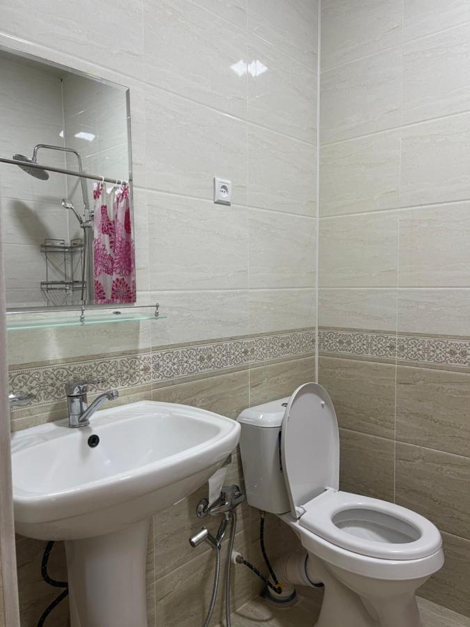 City View Hostel Tashkent Exterior photo
